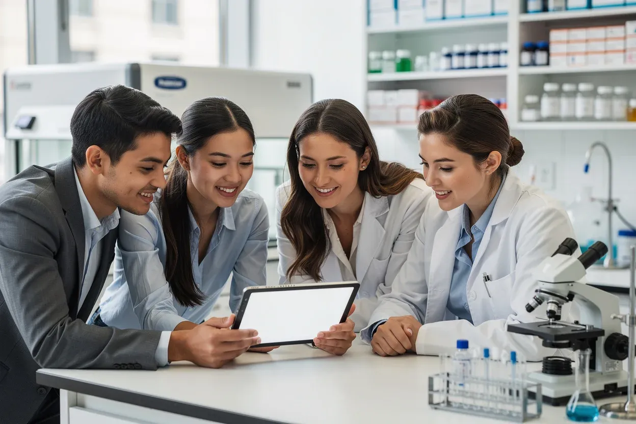 PharmD Program Disclosures Applicants Should Review thumbnail