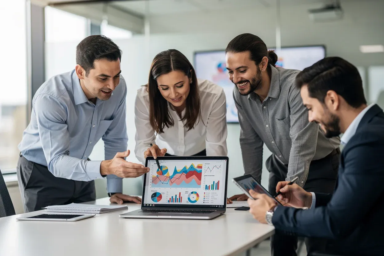 2027 How to Evaluate Data Science Master's Outcomes for Part-Time Students thumbnail