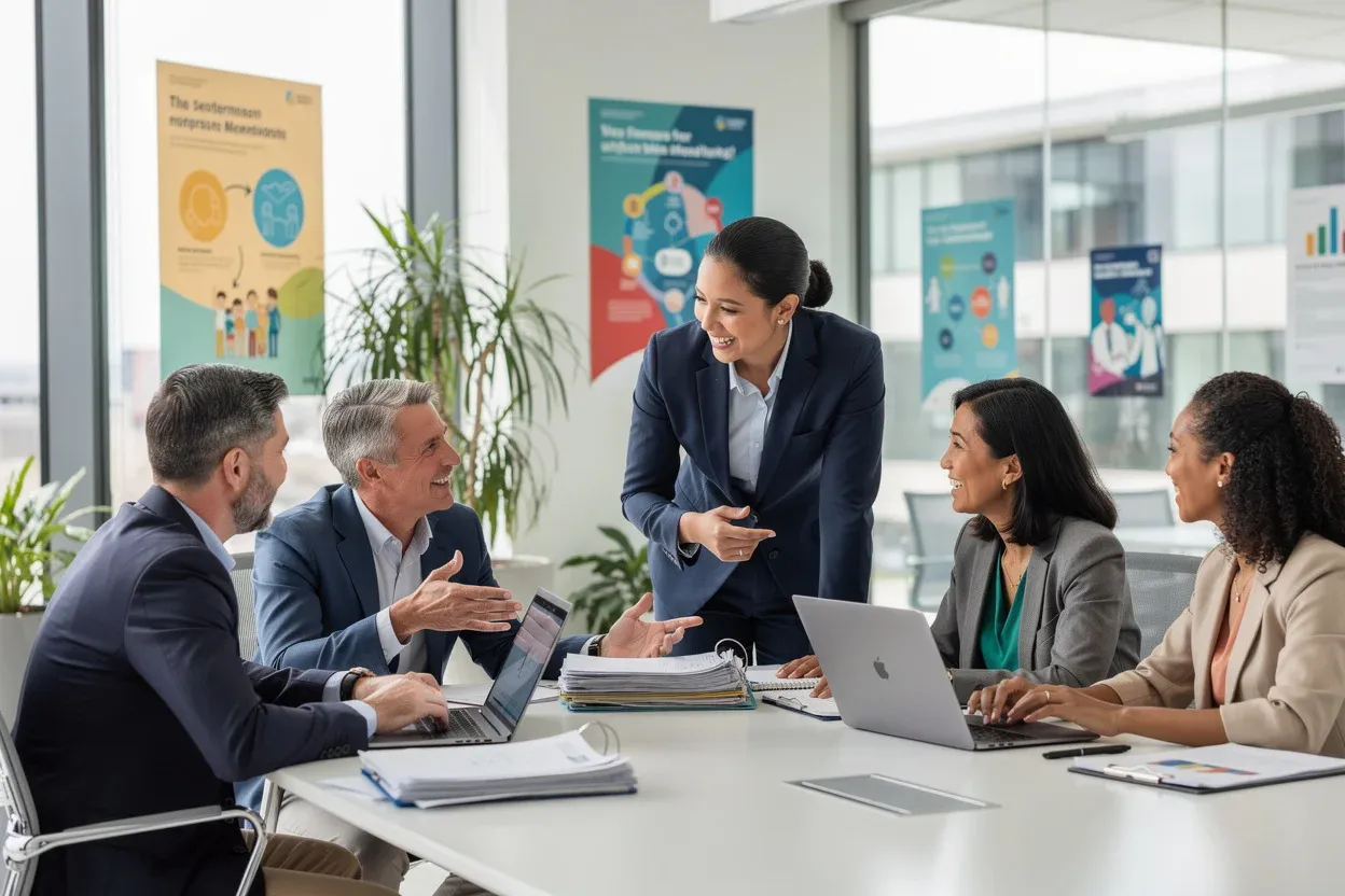 2027 Online Nonprofit Leadership Doctorate Programs with Strong Student Support: Advising, Writing Help, and Career Services thumbnail