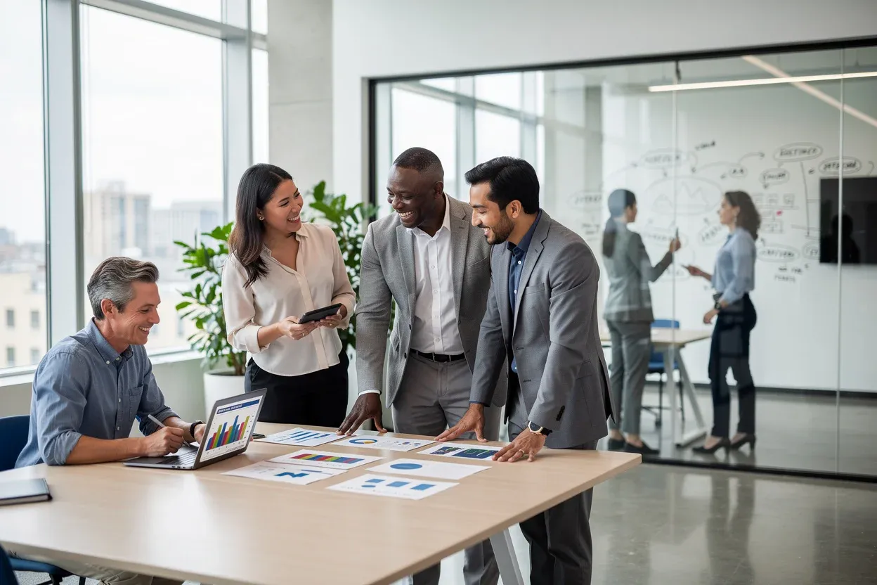 2027 Military-Friendly Online Organizational Development Doctorate Programs: Benefits, Accreditation, and Career Outcomes