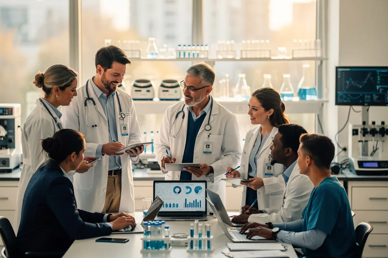 2027 Online Clinical Research Doctorate Programs with Practicum, Internship, Clinical, or Fieldwork Requirements thumbnail