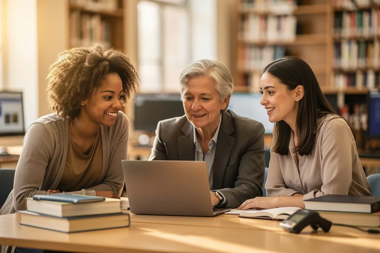 2027 MLIS Programs for Open Source Library Software Careers thumbnail