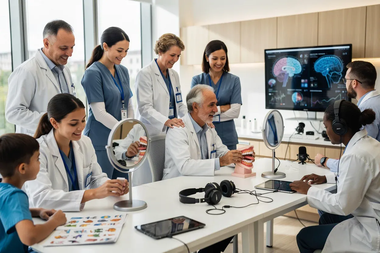 2027 Best Online Speech Pathology Doctorate Programs for Research Careers thumbnail