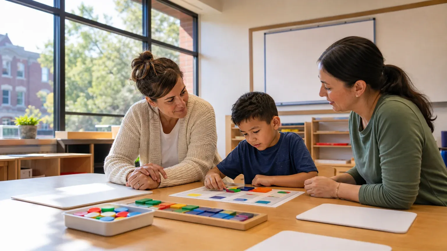 2027 Online Special Education Doctorate vs Master's Degree: Cost, Salary, Career Outcomes, and ROI thumbnail