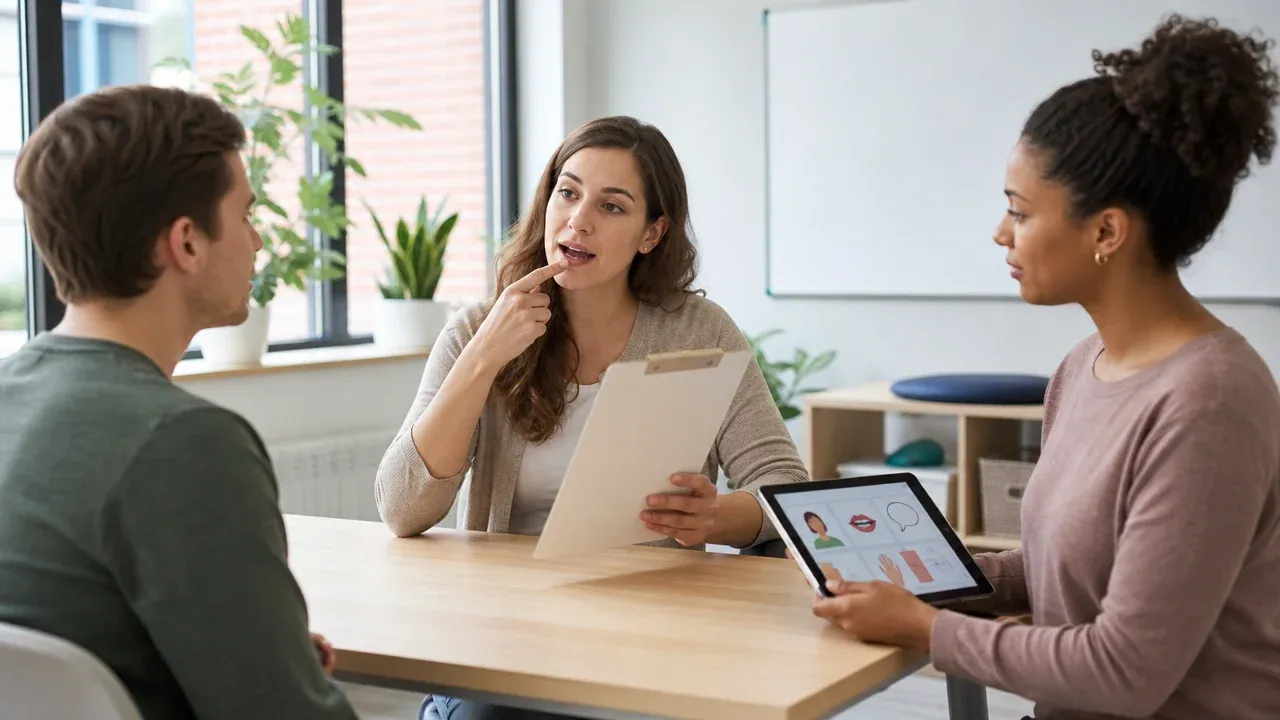 2027 Online Speech Pathology Doctorate Programs with Quantitative, Qualitative, and Mixed-Methods Research Options thumbnail