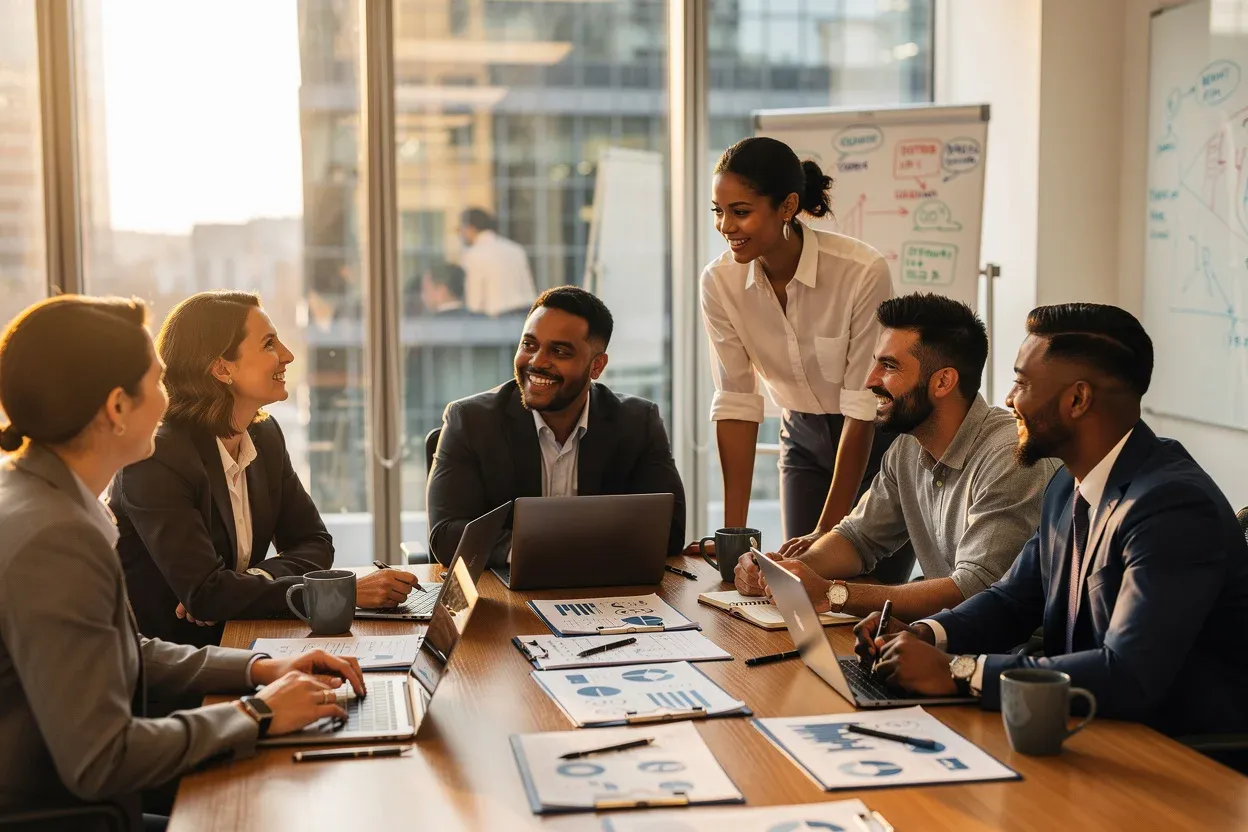 2027 Online Behavioral Health Leadership Doctorate Programs with Cohort-Based Learning: Structure, Networking, and Student Support thumbnail
