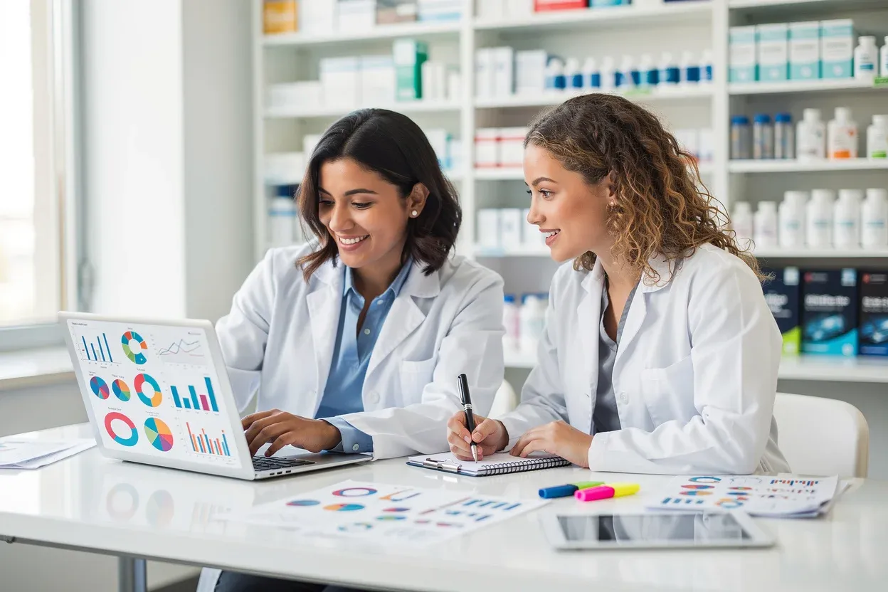 Statistics Prerequisites for PharmD Programs