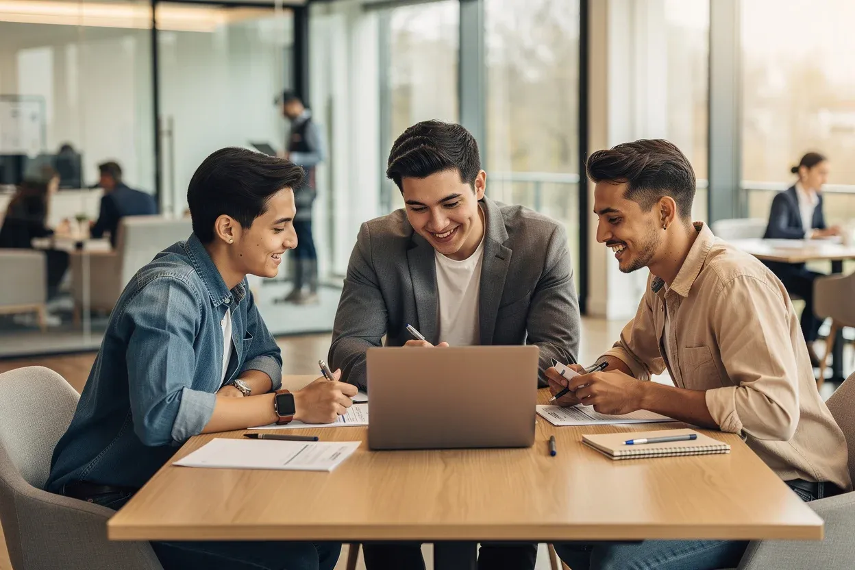 Best Online MBA in Human Resources Programs for Nonbusiness Bachelor's Graduates