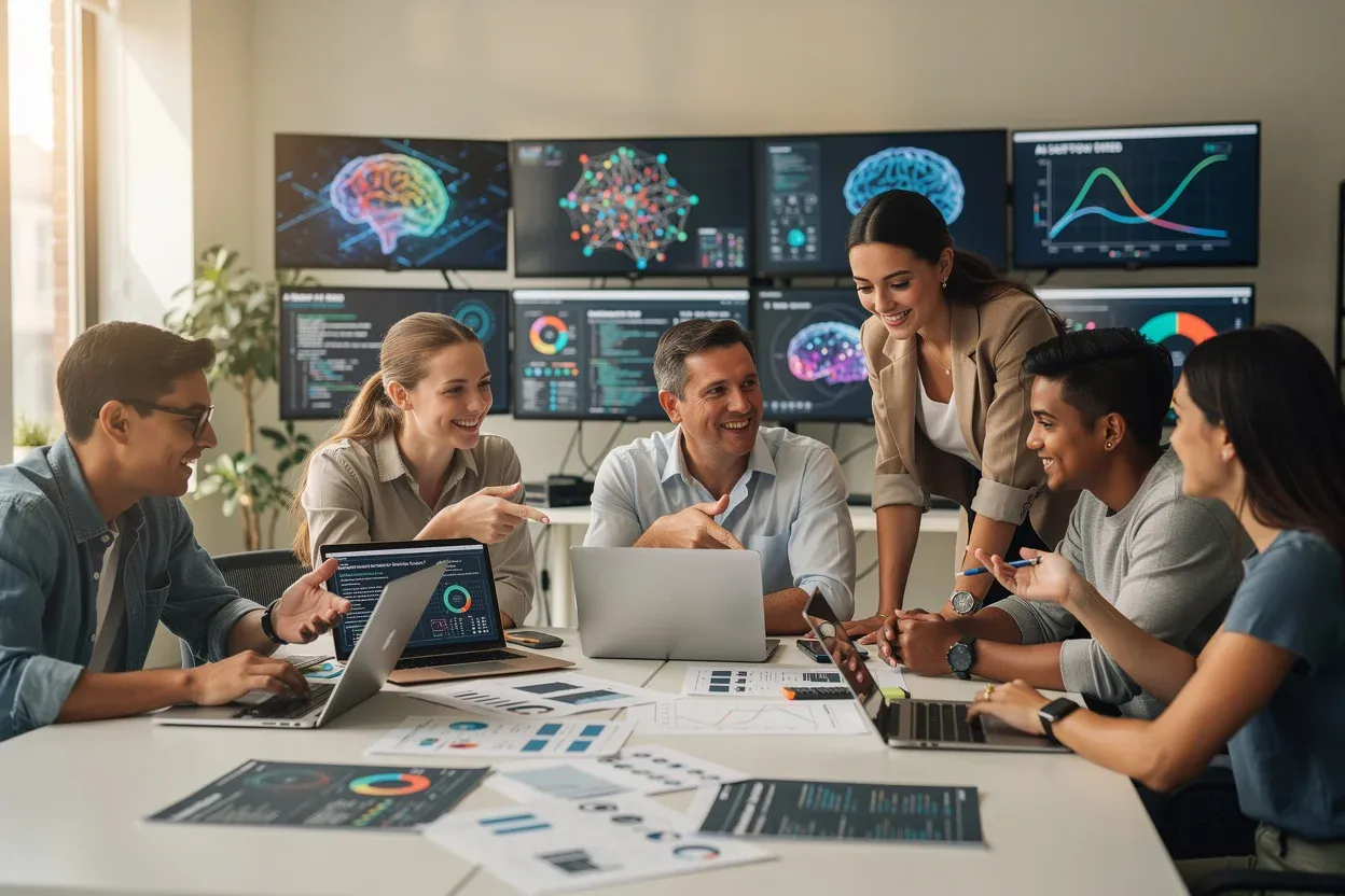 2027 AI Safety Evaluation in an Online Data Science Master's: Courses, Projects, and Program Selection thumbnail