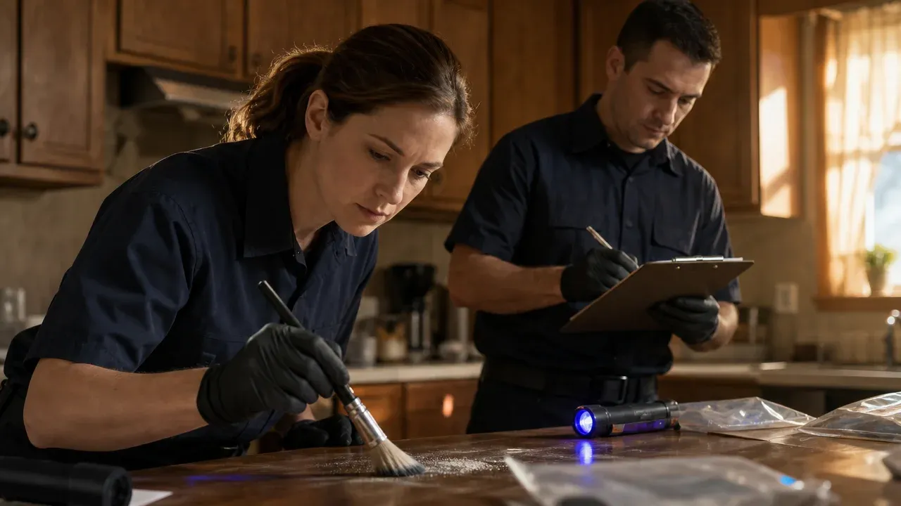 2027 Best Online Crime Scene Investigation Associate Degree Programs for Adults Returning to School thumbnail
