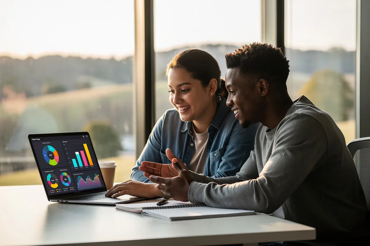 2027 Online Data Science Master's Programs for North Carolina Residents: In-State and National Options