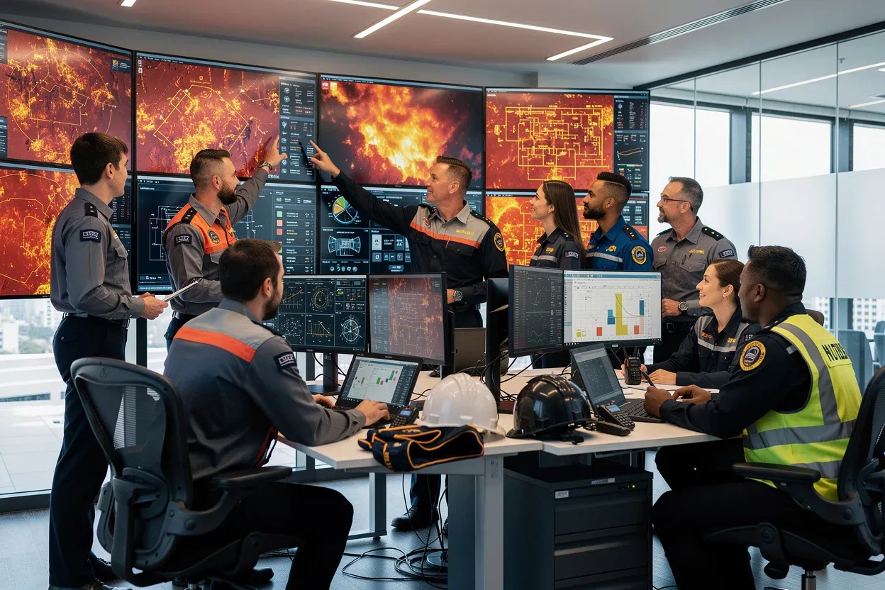 2027 Best Online Fire Science Doctorate Programs for Private Sector and Corporate Careers