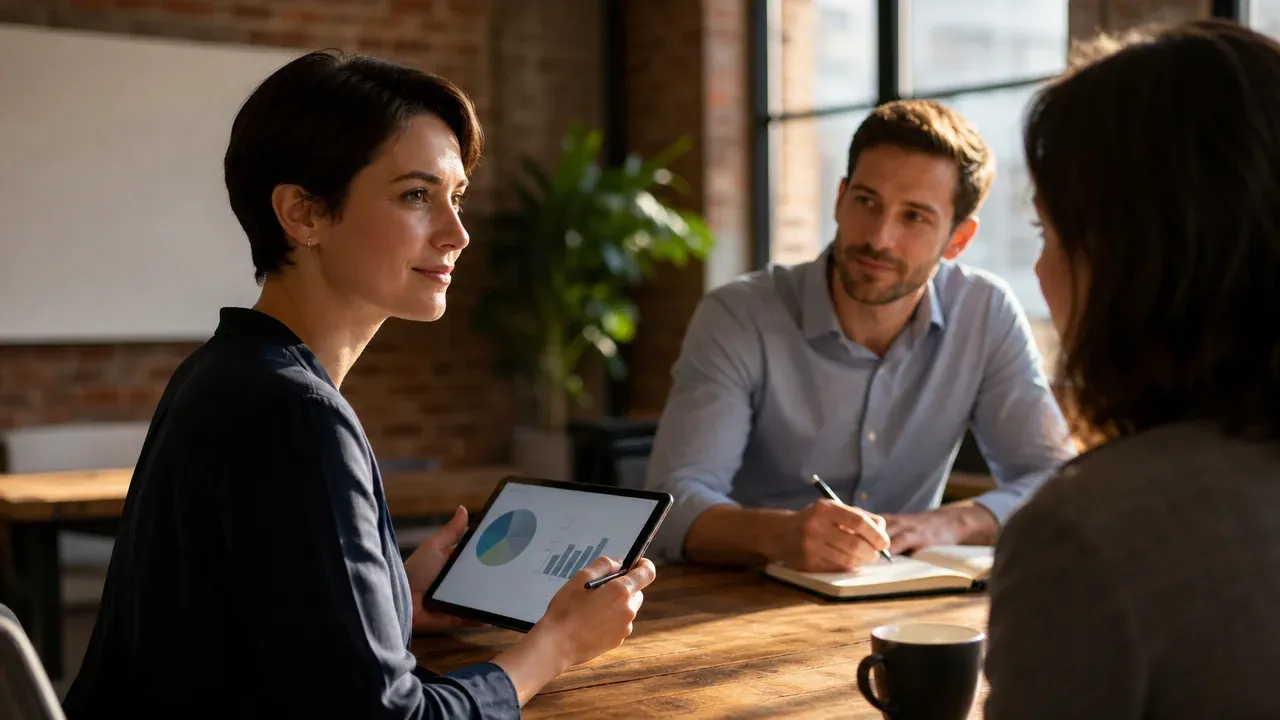 2027 Online Organizational Development Doctorate Programs with Quantitative, Qualitative, and Mixed-Methods Research Options thumbnail