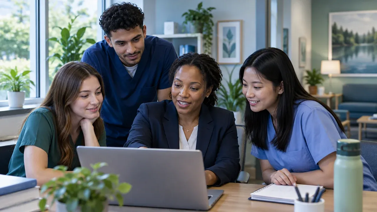2027 A Behavioral Health Waitlist Review: An Undergraduate Healthcare Administration Case Study
