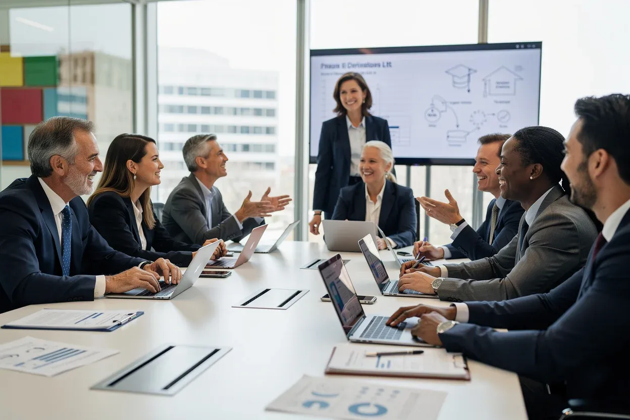 2027 Online Educational Administration Doctorate Programs with Cohort-Based Learning: Structure, Networking, and Student Support