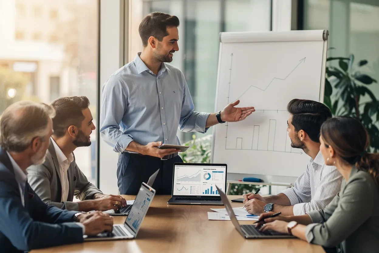 Careers After an Online MBA in Entrepreneurship for Nonbusiness Bachelor's Graduates