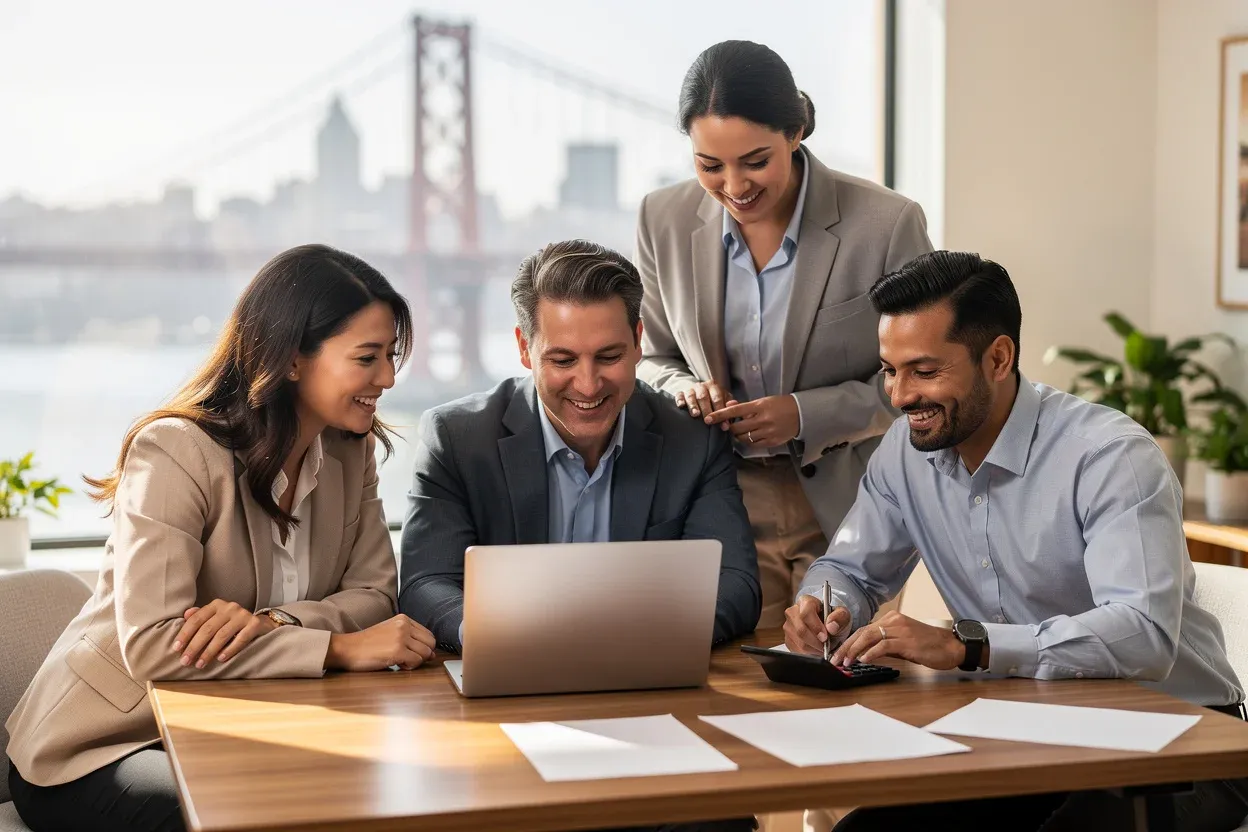 San Francisco Bay University Online MBA Cost: Tuition, Fees and Funding Options thumbnail