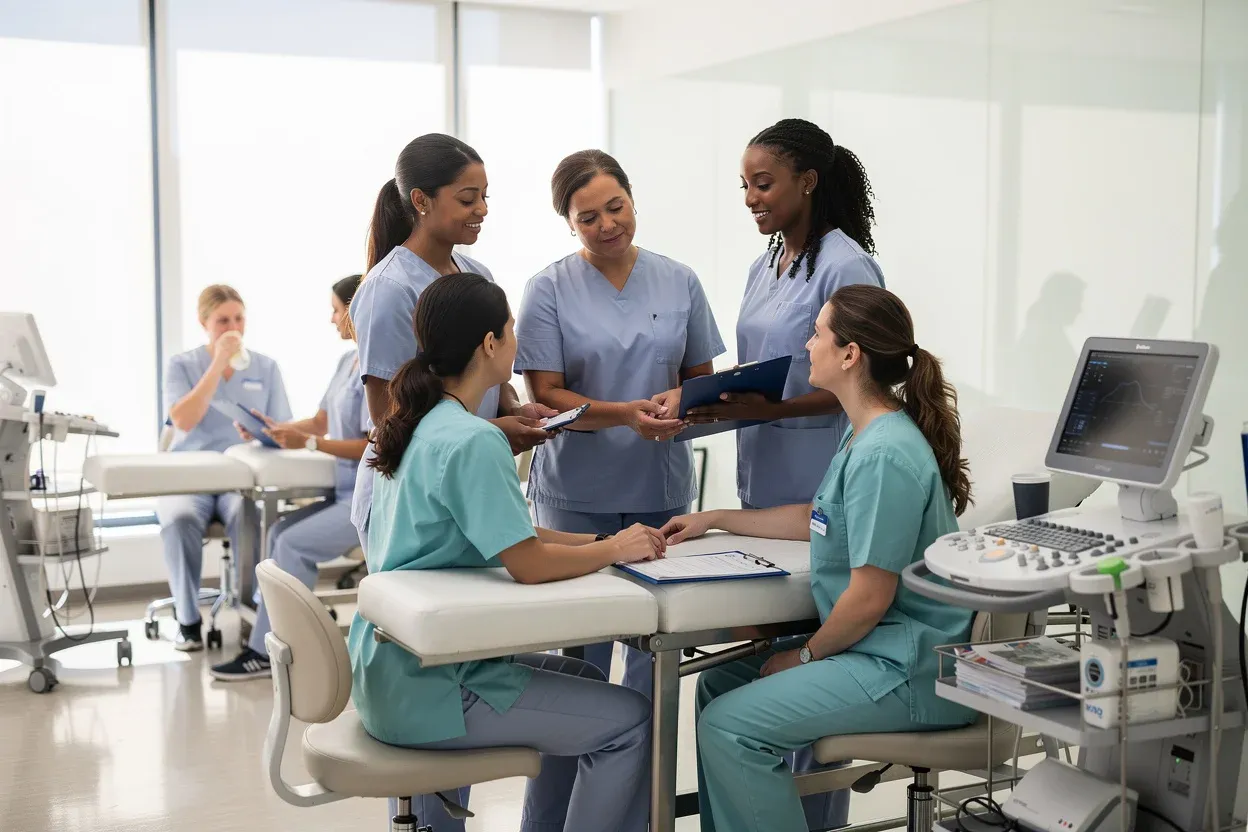 2027 Online Women's Health Nurse Practitioner Doctorate Programs with Practicum, Internship, Clinical, or Fieldwork Requirements thumbnail