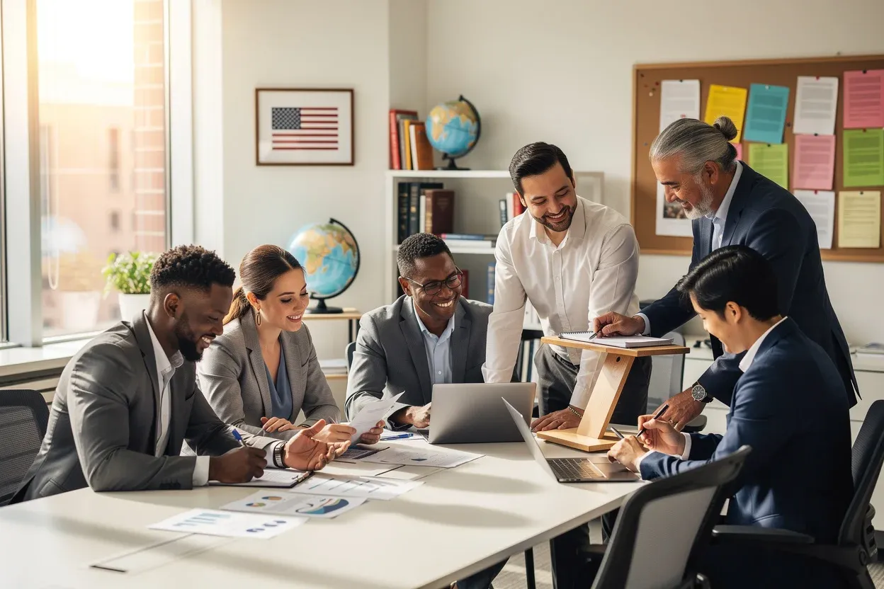 2027 Online Educational Leadership Doctorate Programs with Practicum, Internship, Clinical, or Fieldwork Requirements thumbnail