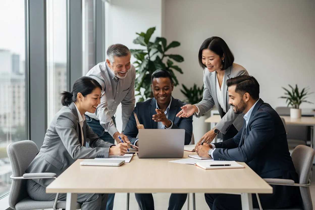 Online MBA in Nonprofit Management: Admissions Guide for Public Sector Professionals thumbnail