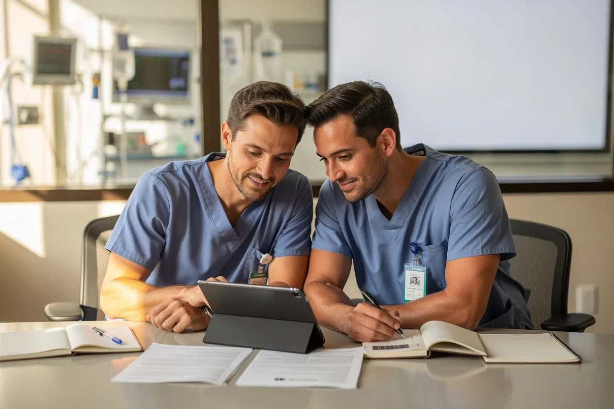 How to become a board-certified critical care pharmacist thumbnail