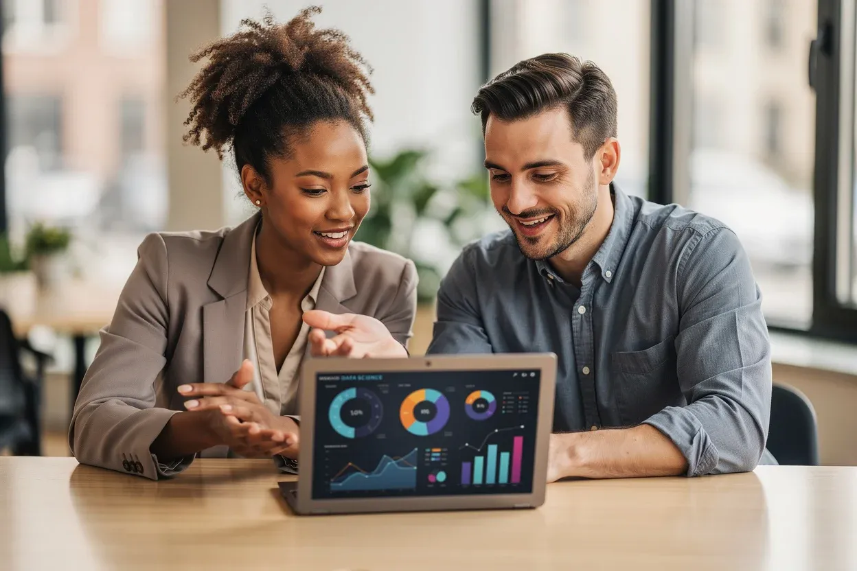 Is an Online MBA in Data Science for Business Worth It for Small Business Owners?