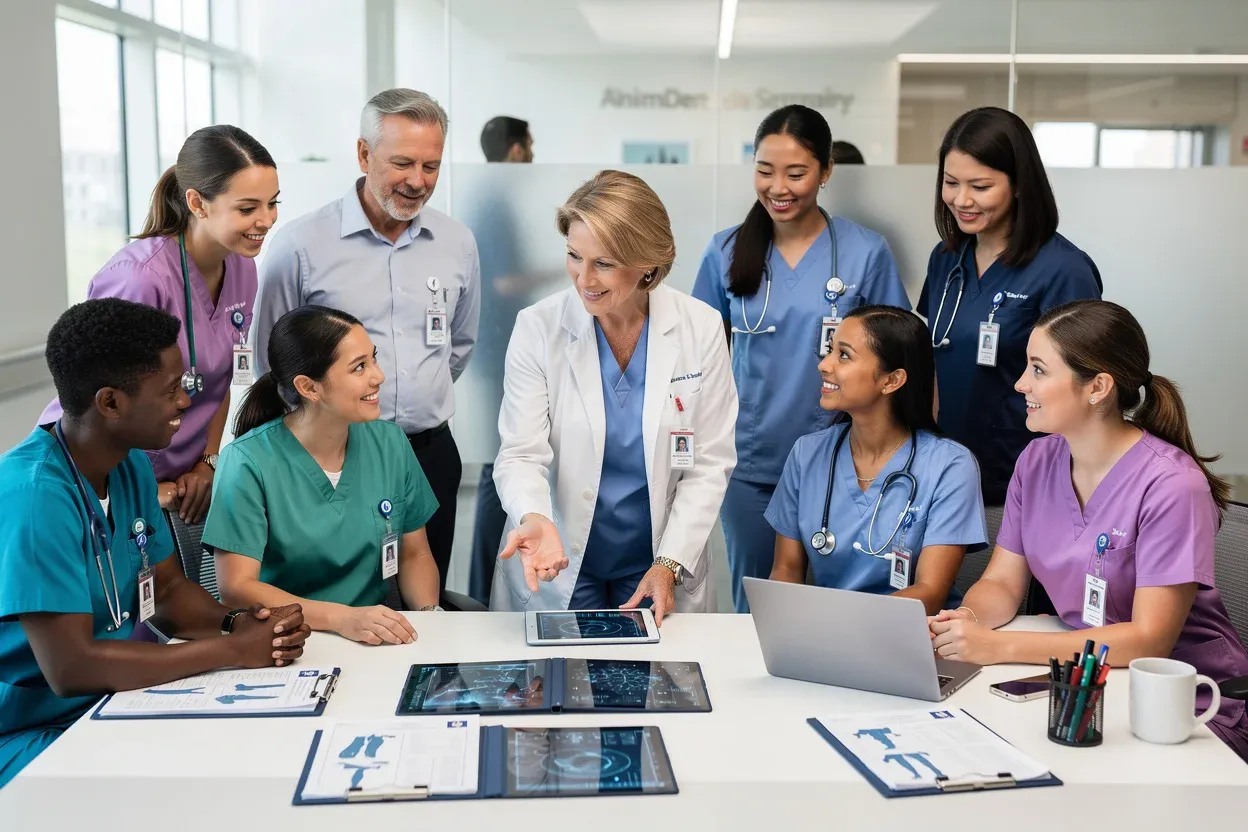 2027 Military-Friendly Online Nursing Leadership Doctorate Programs: Benefits, Accreditation, and Career Outcomes thumbnail