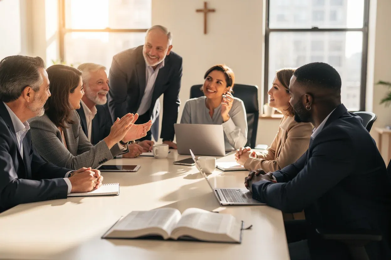 2027 Online Ministry Leadership Doctorate Programs with Strong Student Support: Advising, Writing Help, and Career Services