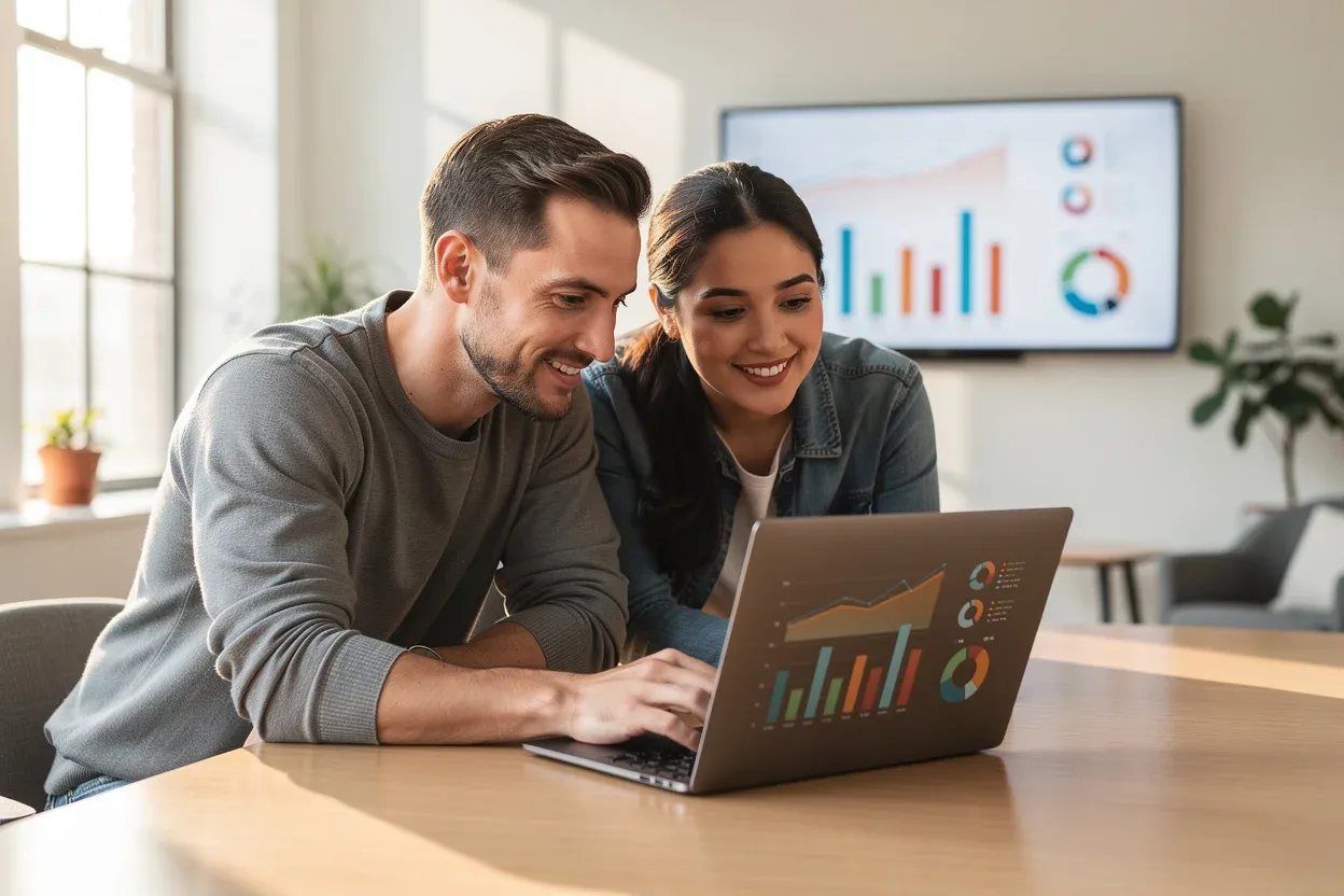 Is an Online MBA in Business Analytics Worth It for Small Business Owners?