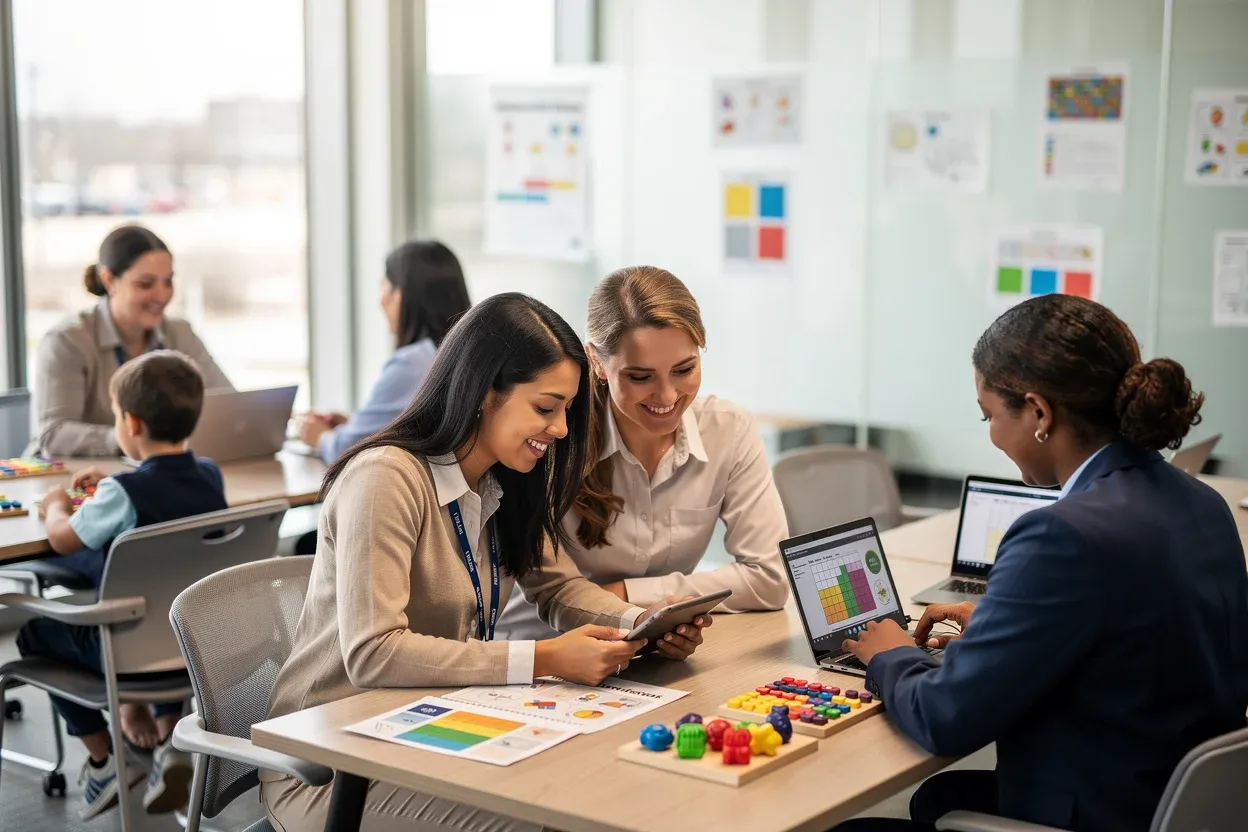 2027 Online Applied Behavior Analysis Doctorate Programs with One-on-One Faculty Mentorship