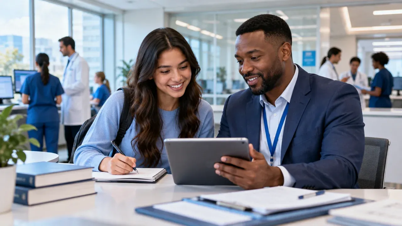 2027 Healthcare Administration BS vs BAS: How Applied Bachelor's Pathways Differ thumbnail