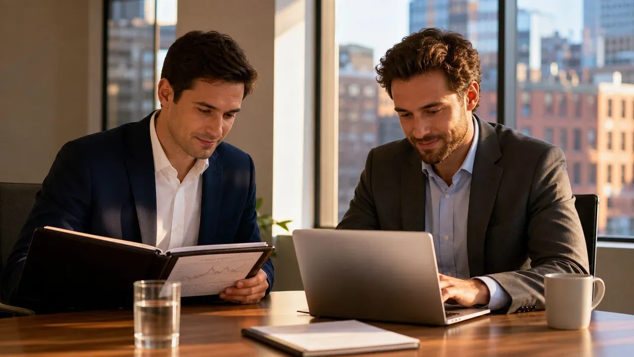 2027 Online Finance Doctorate Programs with Rolling Admissions: Deadlines, Start Dates, and Application Tips thumbnail
