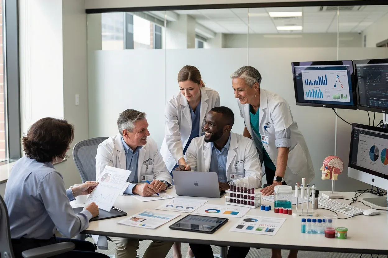 2027 Best Online Clinical Research Management Doctorate Programs for Nonprofit, Policy, and Community Leadership Careers thumbnail