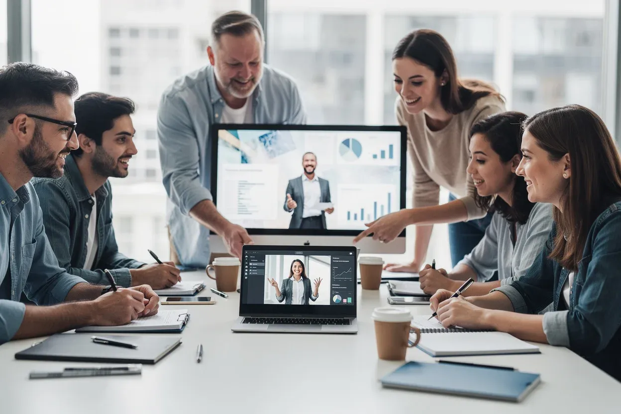 2027 Online Data Science Master's for Power BI Developers: A Career Transition Guide thumbnail