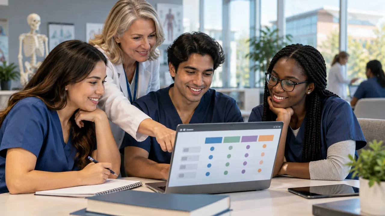 2027 Writing a Data Ownership Matrix for a Student Healthcare Project thumbnail