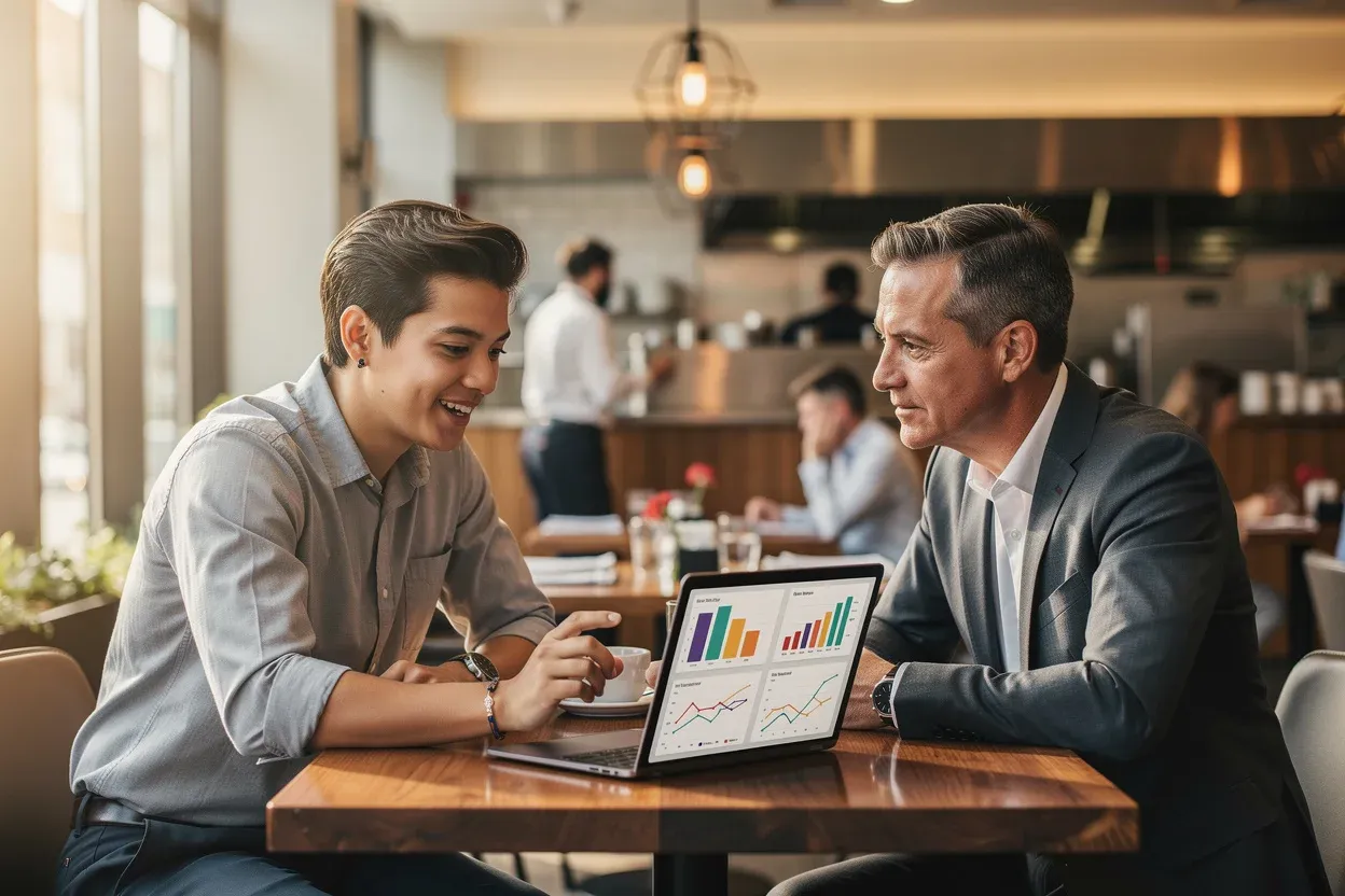 2027 Choosing an Online Data Science Master's for a Career in Restaurant Chains thumbnail