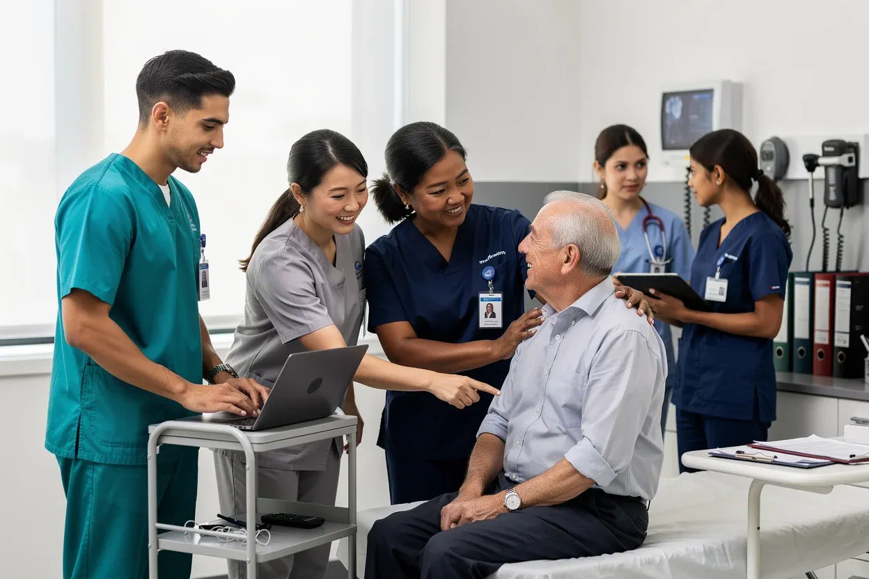 2027 Online Family Nurse Practitioner Doctorate Completion Guide: How to Finish Your Dissertation, Capstone, or Applied Project