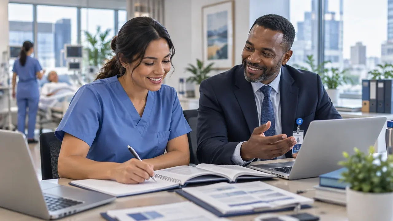 2027 DSST Credit and Healthcare Administration Bachelor's Completion thumbnail