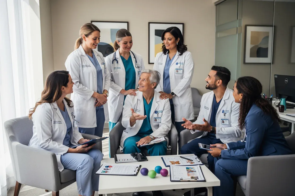 2027 What to Expect in an Online Psychiatric Mental Health Nurse Practitioner Doctorate Program: Courses, Research, Faculty Support, and Final Projects thumbnail