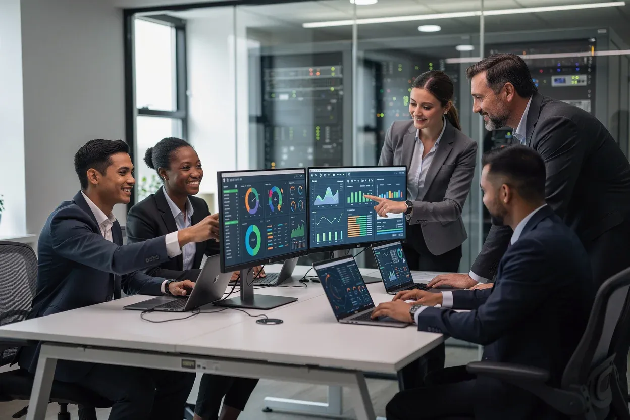 2027 Best Online Information Systems Management Doctorate Programs for Private Sector and Corporate Careers