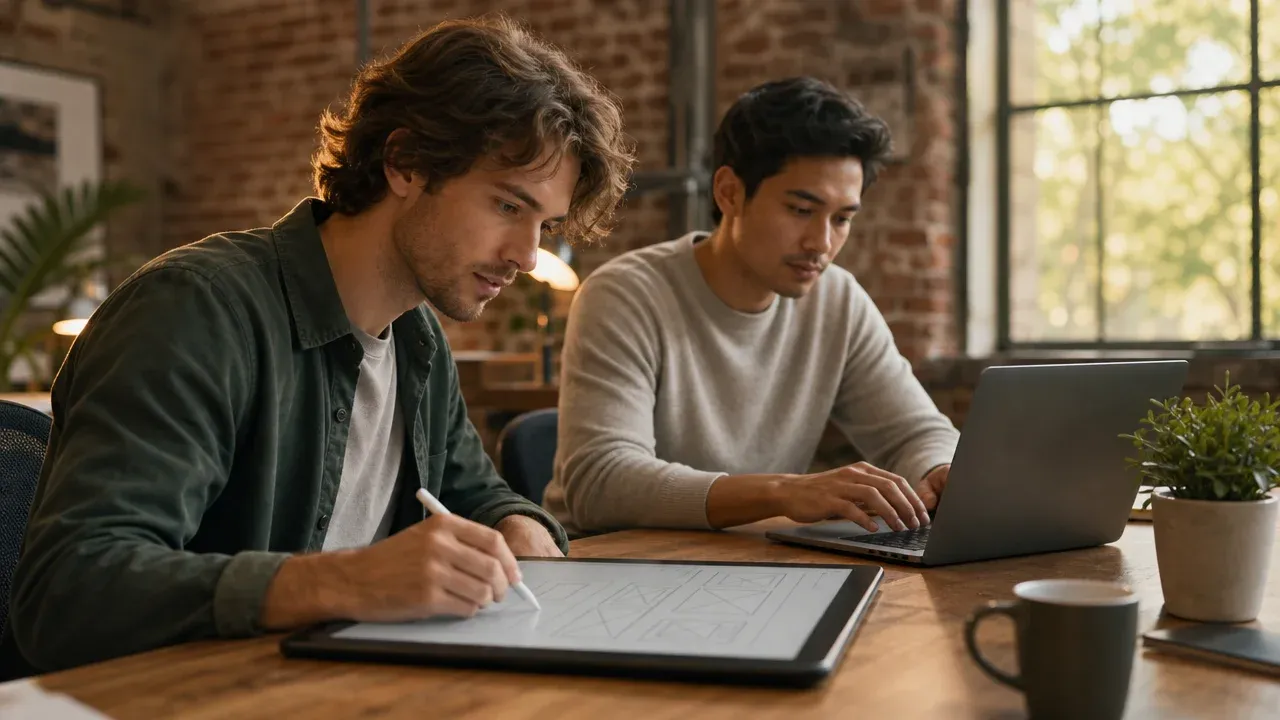 2027 Online UX Design Associate Degree Programs That Do Not Require SAT or ACT Scores thumbnail