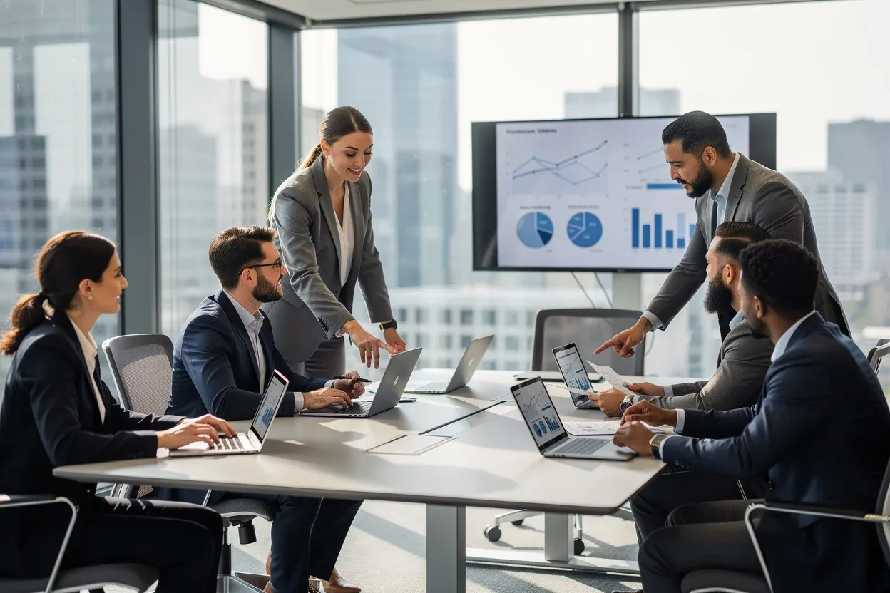 2027 Online vs On-Campus Strategic Management Doctorate Programs: Cost, Flexibility, and Employer Perception thumbnail