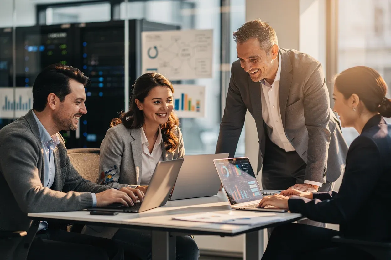 Online MBA in Information Systems: Admissions Guide for Nonbusiness Bachelor's Graduates