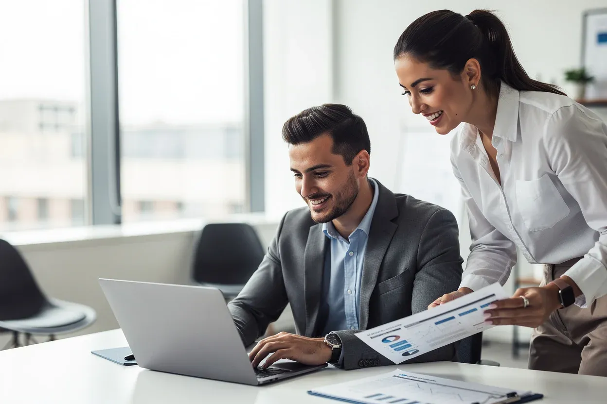 Is an Online MBA in Project Management Worth It for First-Time Managers? thumbnail