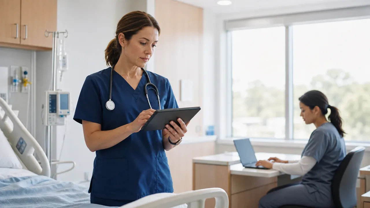 2027 Online Clinical Nurse Specialist Doctorate Programs with Quantitative, Qualitative, and Mixed-Methods Research Options thumbnail