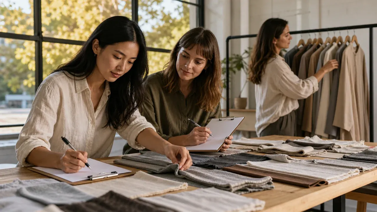 2027 Cheapest Online Fashion Merchandising Associate Degree Programs That Pay Well: Tuition, Duration, and Career Outcomes