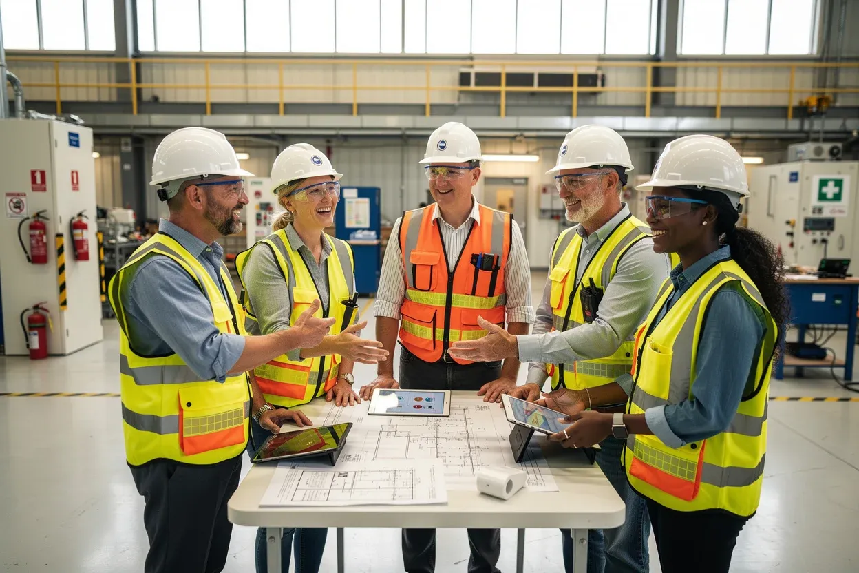 2027 Online Workplace Safety Doctorate Programs for First-Time Doctoral Students thumbnail