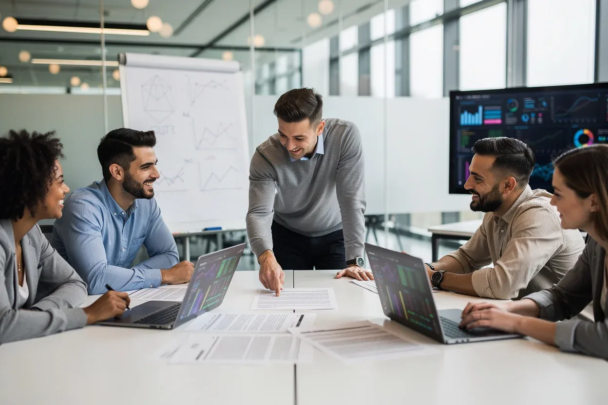 2027 Contract Information Extraction Capstones: What to Look for in a Data Science Master's thumbnail