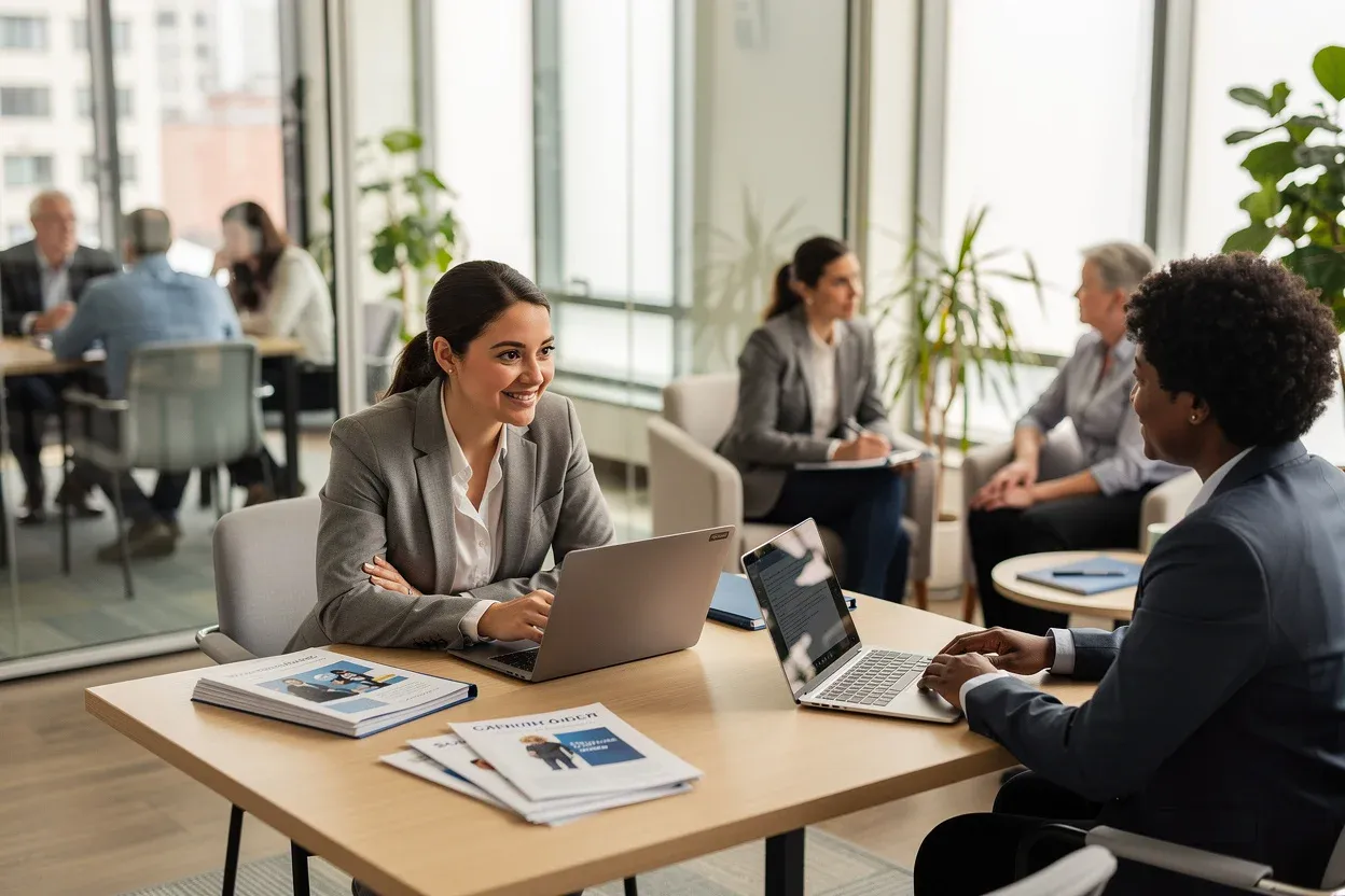 2027 Online Social Work Doctorate Programs with Strong Student Support: Advising, Writing Help, and Career Services thumbnail