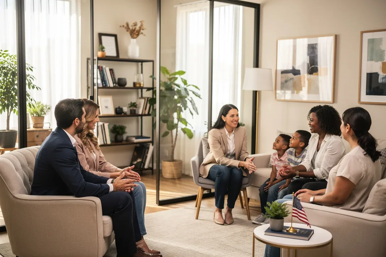 2027 Online Marriage and Family Therapy Doctorate Programs for First-Time Doctoral Students thumbnail